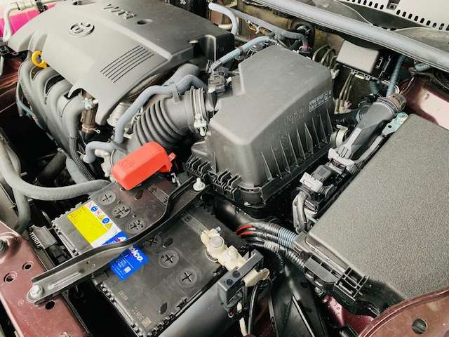 トヨタ オーリス １．５ １５０Ｘ ブラッキッシュ ラウンジ H27年 (東北) 99