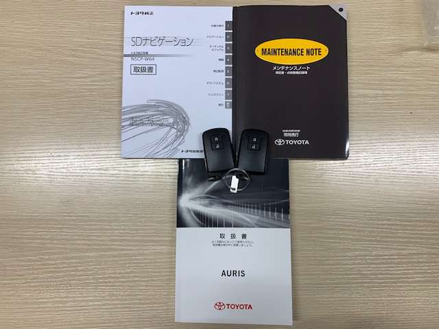 トヨタ オーリス １．５ １５０Ｘ ブラッキッシュ ラウンジ H27年 (東北) 99