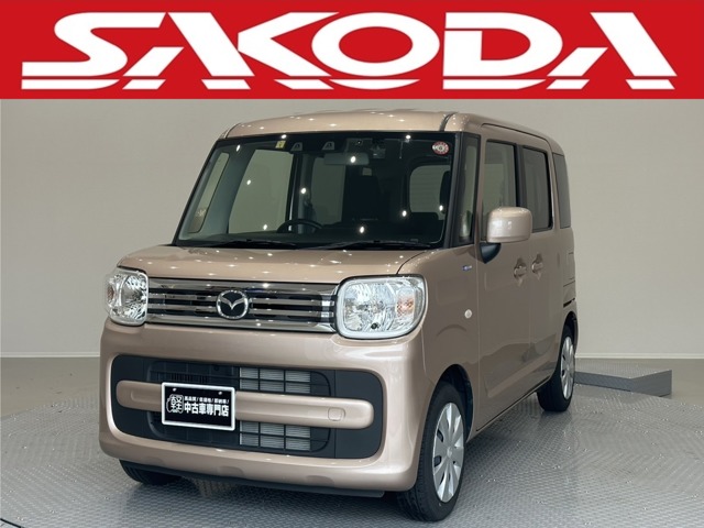 マツダ フレアワゴン ６６０ ハイブリッド ＸＧ R5年 (中国) 99