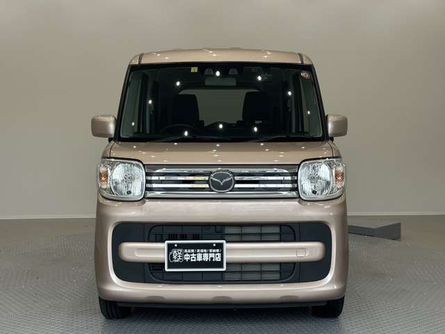 マツダ フレアワゴン ６６０ ハイブリッド ＸＧ R5年 (中国) 99