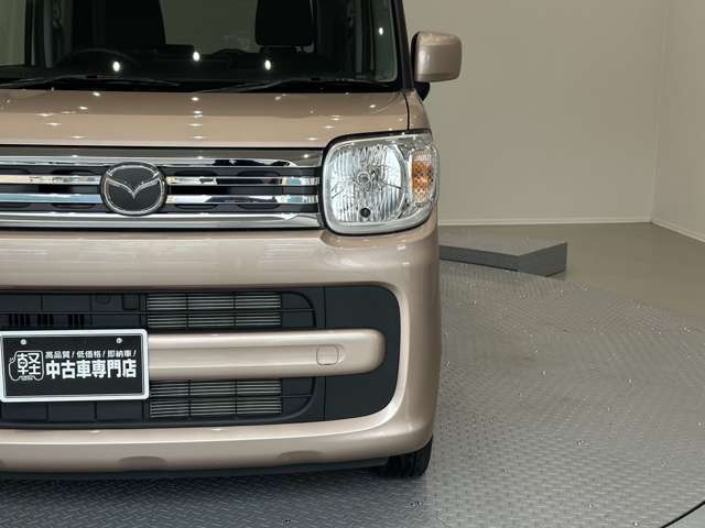 マツダ フレアワゴン ６６０ ハイブリッド ＸＧ R5年 (中国) 99