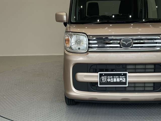 マツダ フレアワゴン ６６０ ハイブリッド ＸＧ R5年 (中国) 99