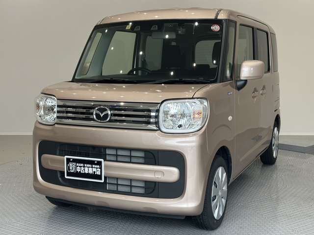 マツダ フレアワゴン ６６０ ハイブリッド ＸＧ R5年 (中国) 99