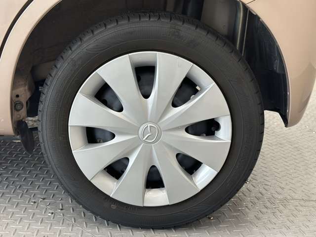 マツダ フレアワゴン ６６０ ハイブリッド ＸＧ R5年 (中国) 99