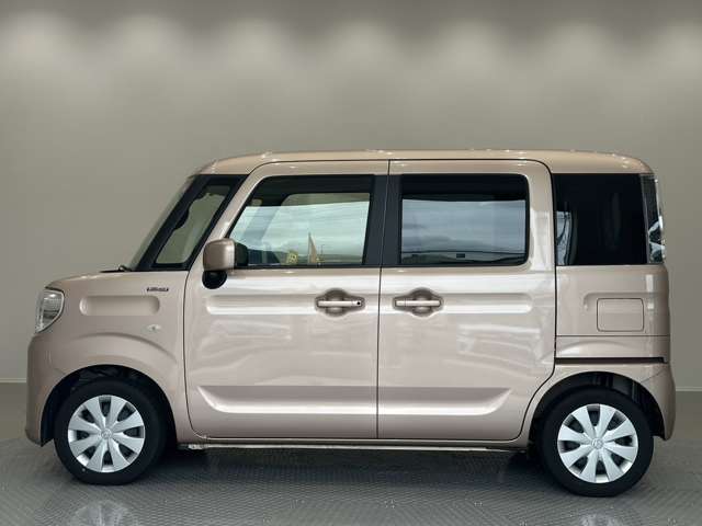 マツダ フレアワゴン ６６０ ハイブリッド ＸＧ R5年 (中国) 99