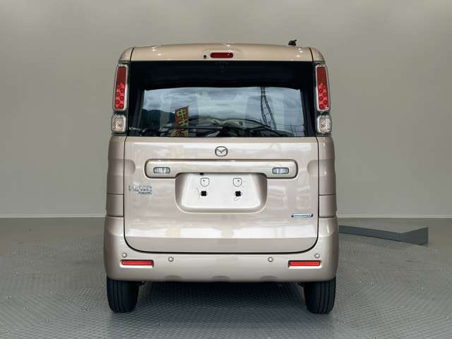 マツダ フレアワゴン ６６０ ハイブリッド ＸＧ R5年 (中国) 99