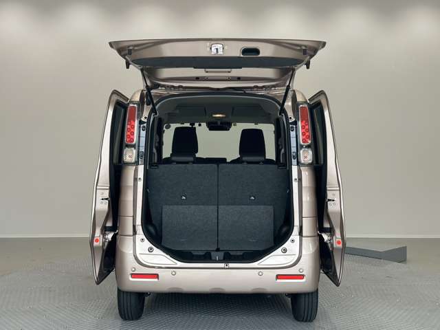 マツダ フレアワゴン ６６０ ハイブリッド ＸＧ R5年 (中国) 99