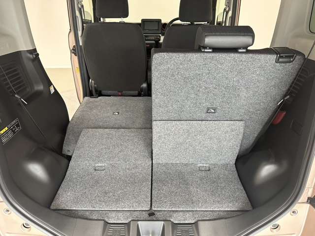 マツダ フレアワゴン ６６０ ハイブリッド ＸＧ R5年 (中国) 99