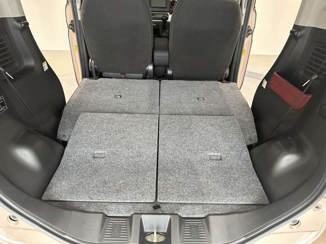 マツダ フレアワゴン ６６０ ハイブリッド ＸＧ R5年 (中国) 99