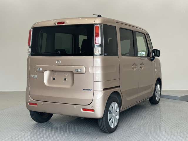 マツダ フレアワゴン ６６０ ハイブリッド ＸＧ R5年 (中国) 99