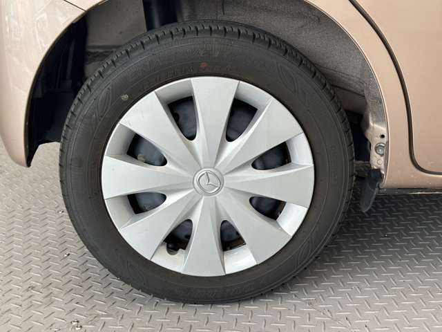 マツダ フレアワゴン ６６０ ハイブリッド ＸＧ R5年 (中国) 99