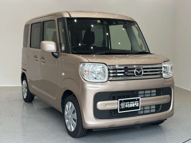 マツダ フレアワゴン ６６０ ハイブリッド ＸＧ R5年 (中国) 99