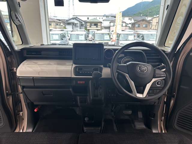 マツダ フレアワゴン ６６０ ハイブリッド ＸＧ R5年 (中国) 99