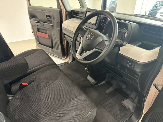 マツダ フレアワゴン ６６０ ハイブリッド ＸＧ R5年 (中国) 99