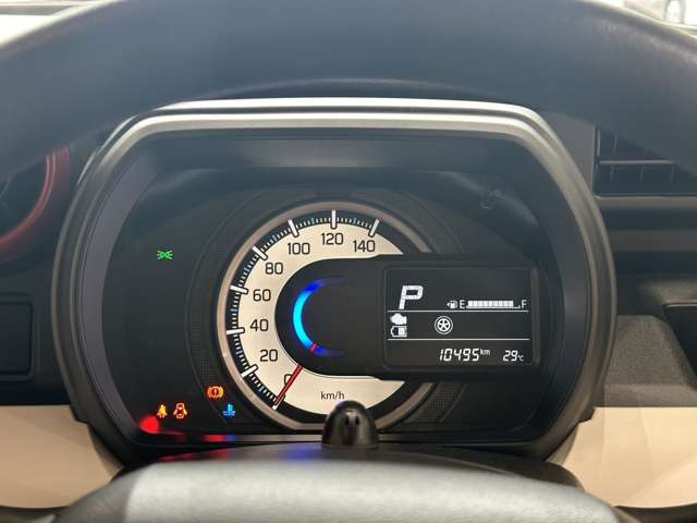 マツダ フレアワゴン ６６０ ハイブリッド ＸＧ R5年 (中国) 99