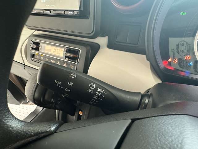 マツダ フレアワゴン ６６０ ハイブリッド ＸＧ R5年 (中国) 99