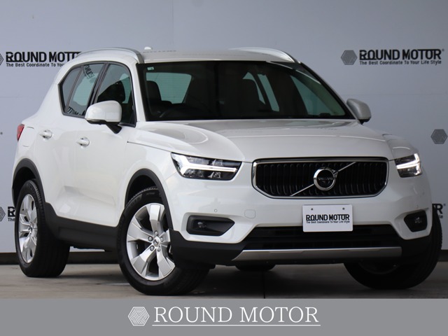 ボルボ ＸＣ４０ Ｂ４ ＡＷＤ モメンタム ４ＷＤ R4年 (近畿) 99