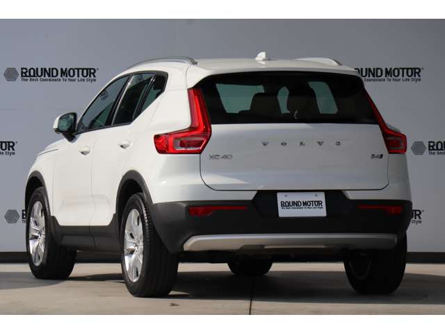 ボルボ ＸＣ４０ Ｂ４ ＡＷＤ モメンタム ４ＷＤ R4年 (近畿) 99