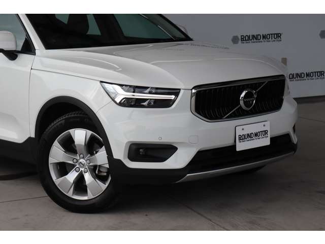 ボルボ ＸＣ４０ Ｂ４ ＡＷＤ モメンタム ４ＷＤ R4年 (近畿) 99