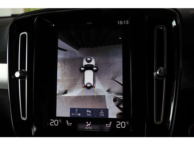 ボルボ ＸＣ４０ Ｂ４ ＡＷＤ モメンタム ４ＷＤ R4年 (近畿) 99