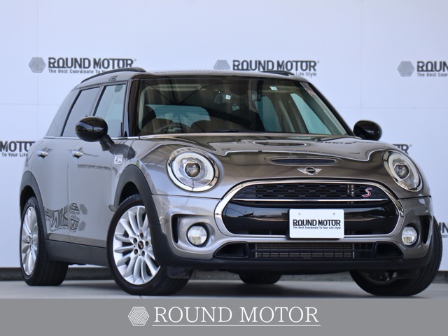 ミニ ミニクラブマン クーパー Ｓ H28年 (近畿) 99