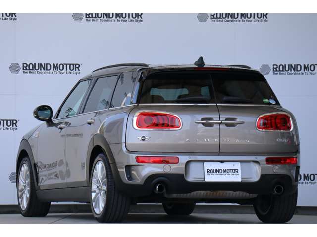 ミニ ミニクラブマン クーパー Ｓ H28年 (近畿) 99