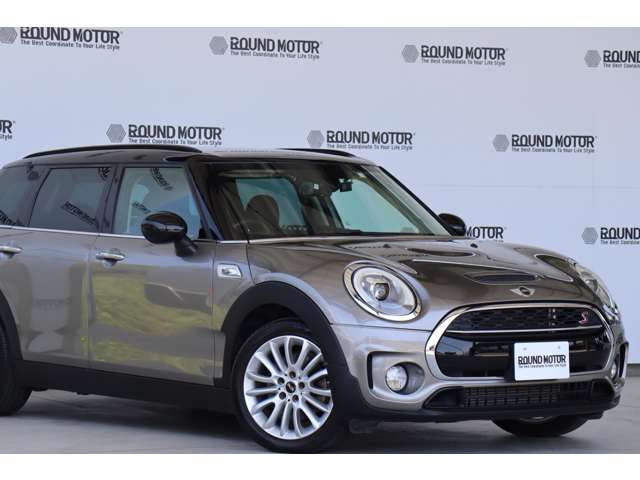 ミニ ミニクラブマン クーパー Ｓ H28年 (近畿) 99