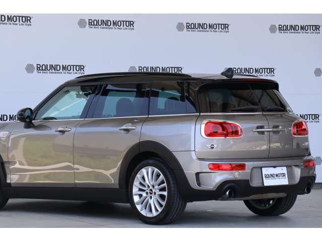 ミニ ミニクラブマン クーパー Ｓ H28年 (近畿) 99