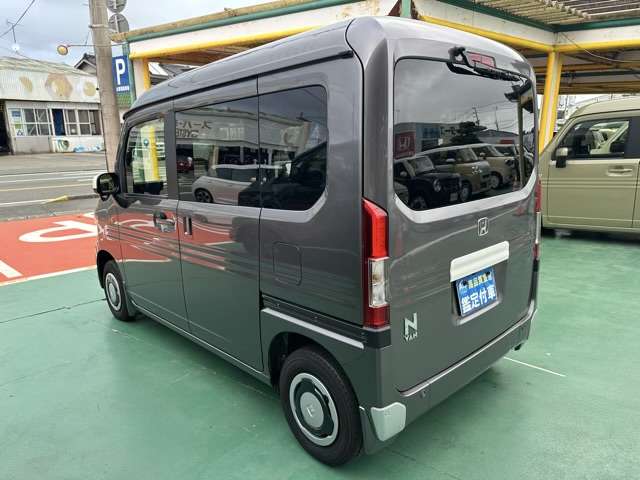 ホンダ Ｎ−ＶＡＮ ６６０ ＋スタイル ファン R5年 (東海) 99