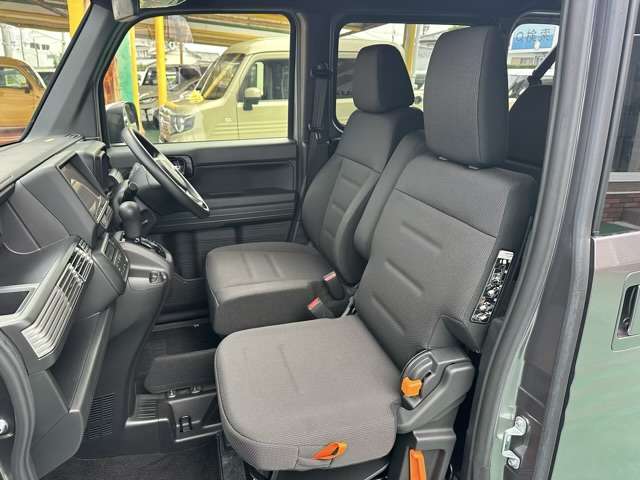 ホンダ Ｎ−ＶＡＮ ６６０ ＋スタイル ファン R5年 (東海) 99