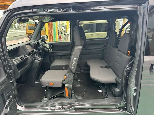 ホンダ Ｎ−ＶＡＮ ６６０ ＋スタイル ファン R5年 (東海) 99