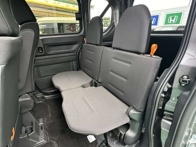 ホンダ Ｎ−ＶＡＮ ６６０ ＋スタイル ファン R5年 (東海) 99