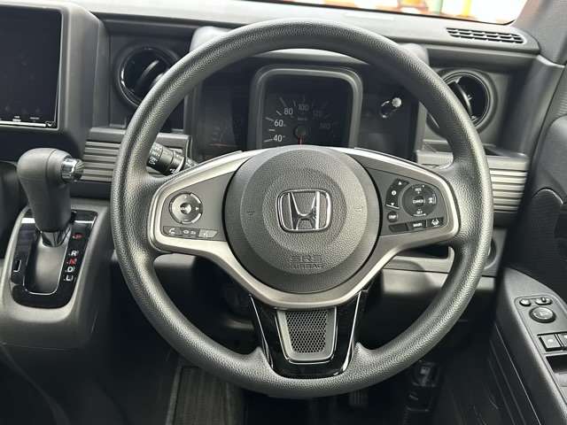 ホンダ Ｎ−ＶＡＮ ６６０ ＋スタイル ファン R5年 (東海) 99