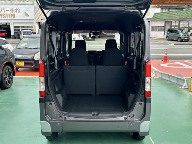 ホンダ Ｎ−ＶＡＮ ６６０ ＋スタイル ファン R5年 (東海) 99