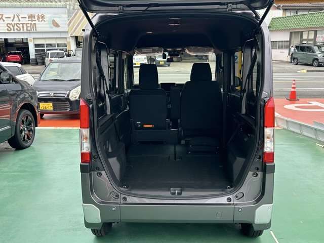 ホンダ Ｎ−ＶＡＮ ６６０ ＋スタイル ファン R5年 (東海) 99