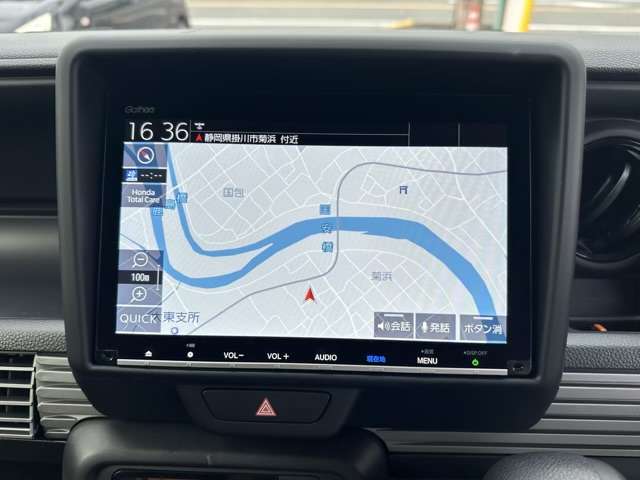 ホンダ Ｎ−ＶＡＮ ６６０ ＋スタイル ファン R5年 (東海) 99