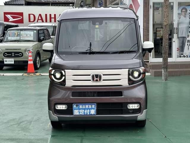 ホンダ Ｎ−ＶＡＮ ６６０ ＋スタイル ファン R5年 (東海) 99