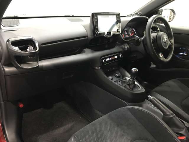 トヨタ ＧＲヤリス １．６ ＲＺ ハイ パフォーマンス ファースト エディション４ＷＤ R3年 (北海道) 99