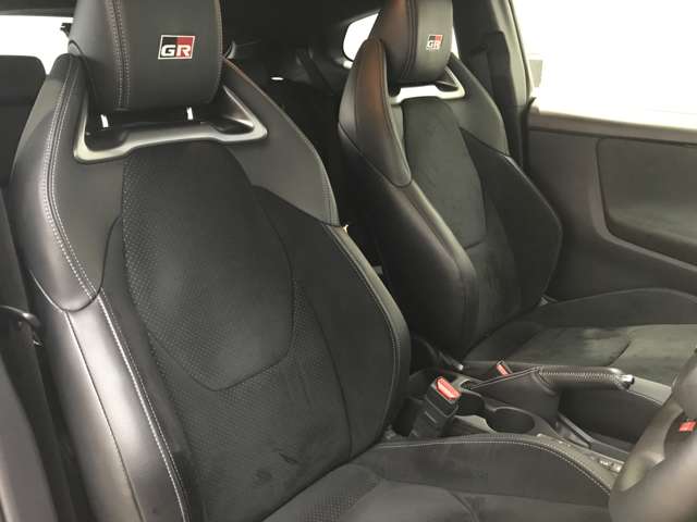 トヨタ ＧＲヤリス １．６ ＲＺ ハイ パフォーマンス ファースト エディション４ＷＤ R3年 (北海道) 99