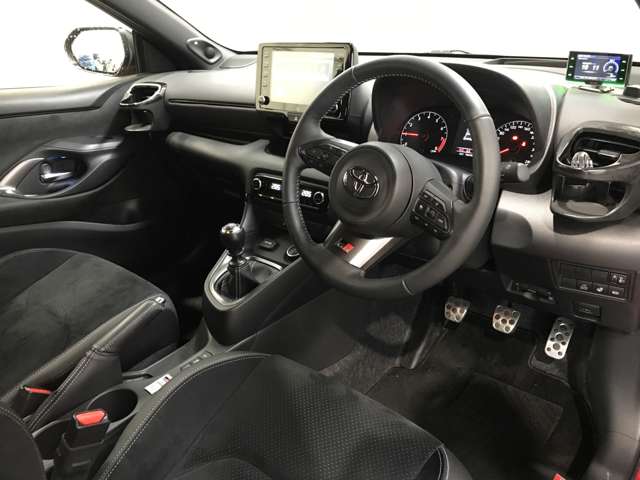 トヨタ ＧＲヤリス １．６ ＲＺ ハイ パフォーマンス ファースト エディション４ＷＤ R3年 (北海道) 99