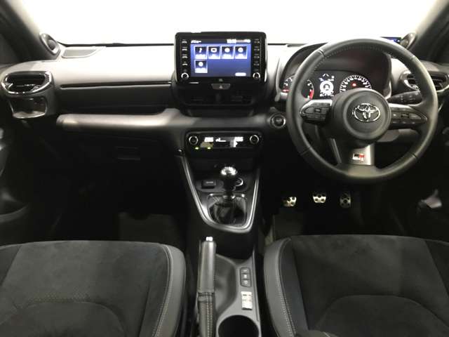 トヨタ ＧＲヤリス １．６ ＲＺ ハイ パフォーマンス ファースト エディション４ＷＤ R3年 (北海道) 99