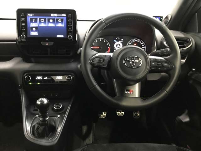 トヨタ ＧＲヤリス １．６ ＲＺ ハイ パフォーマンス ファースト エディション４ＷＤ R3年 (北海道) 99