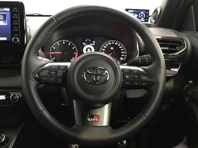 トヨタ ＧＲヤリス １．６ ＲＺ ハイ パフォーマンス ファースト エディション４ＷＤ R3年 (北海道) 99