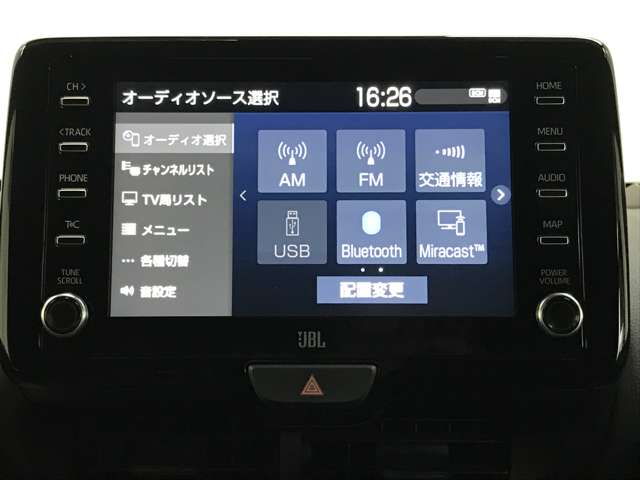 トヨタ ＧＲヤリス １．６ ＲＺ ハイ パフォーマンス ファースト エディション４ＷＤ R3年 (北海道) 99