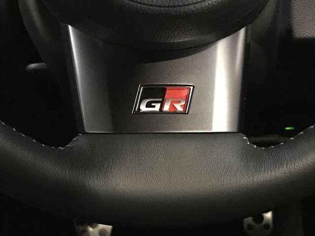 トヨタ ＧＲヤリス １．６ ＲＺ ハイ パフォーマンス ファースト エディション４ＷＤ R3年 (北海道) 99