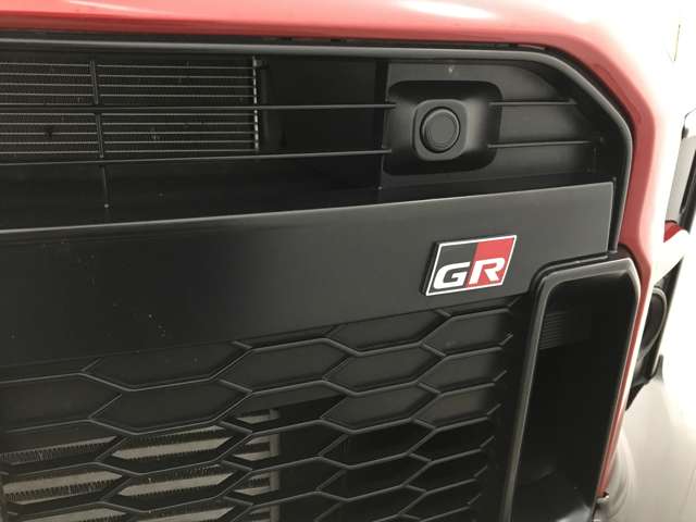 トヨタ ＧＲヤリス １．６ ＲＺ ハイ パフォーマンス ファースト エディション４ＷＤ R3年 (北海道) 99