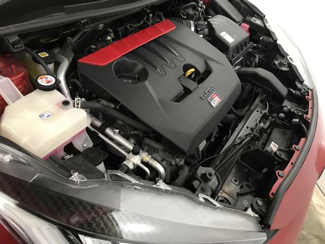 トヨタ ＧＲヤリス １．６ ＲＺ ハイ パフォーマンス ファースト エディション４ＷＤ R3年 (北海道) 99