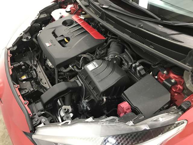 トヨタ ＧＲヤリス １．６ ＲＺ ハイ パフォーマンス ファースト エディション４ＷＤ R3年 (北海道) 99