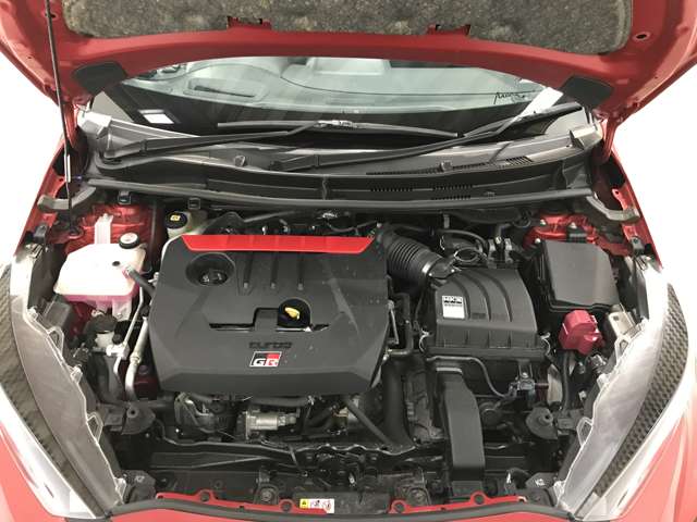 トヨタ ＧＲヤリス １．６ ＲＺ ハイ パフォーマンス ファースト エディション４ＷＤ R3年 (北海道) 99