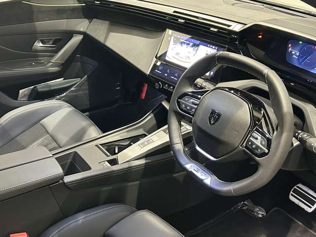 プジョー ４０８ ＧＴ R5年 (東北) 99